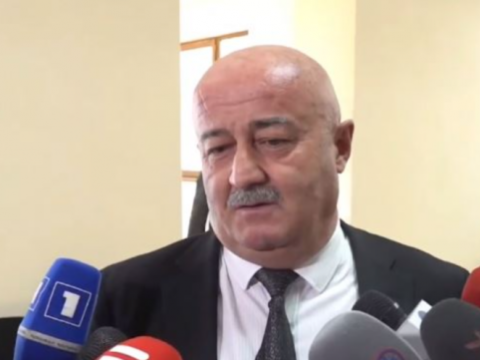 “Azərbaycana məxsus kəndləri geri qaytarmaq lazımdır” - Erməni deputat