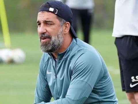 Arda Turana ağır cəza VERİLDİ 