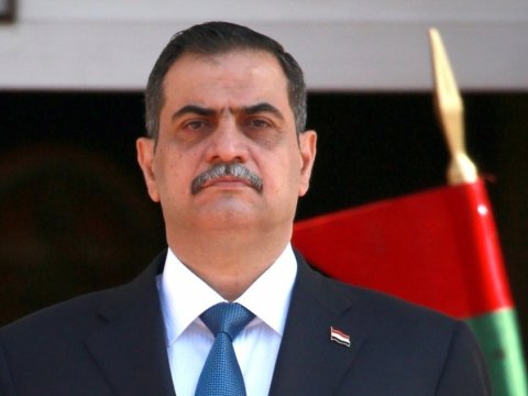 Sabiq müdafiə naziri İsveçdə həbs olundu