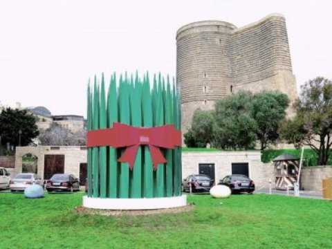 1 həftəlik Novruz TƏTİLİ