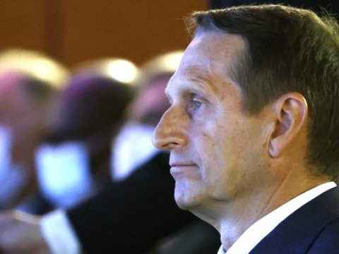 Fransa Ukraynaya qoşun yeridir? - Rəsmi Paris Narışkinə cavab verdi