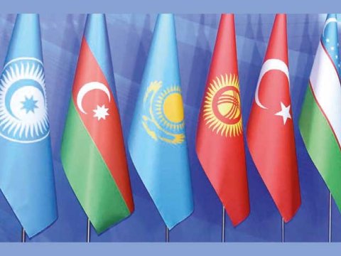 Türk Dövlətləri Təşkilatı Novruz təbriki yaydı