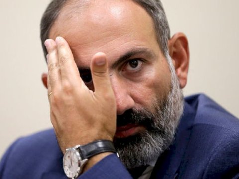 Paşinyan 4 kəndi ən qısa zamanda təhvil vermək İSTƏYİR