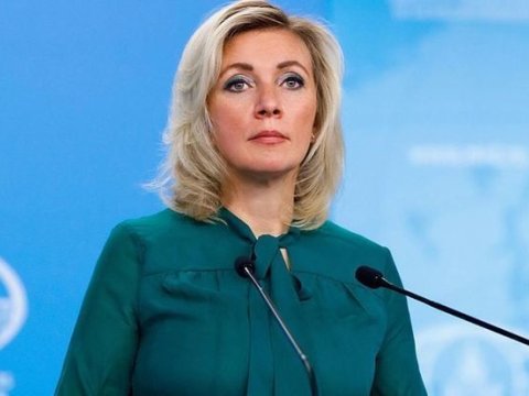 Rusiya Ermənistan və Azərbaycana kömək etməyə hazırdı - Zaxarova