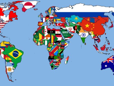 Dünyanın ən xoşbəxt və ən bədbəxt ölkəsinin adı AÇIQLANDI