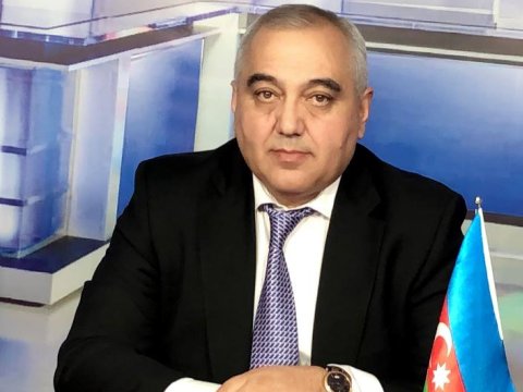 Biz mütləq Qərbi Azərbaycana qayıdacağıq! - Prezidentin təltif etdiyi iş adamı