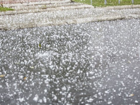 Hava ilə bağlı ciddi xəbərdarlıq: Sabahdan...
