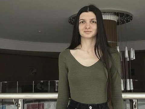 Azərbaycanlı tələbə məşhur universitetdə hüquq təhsili alacaq