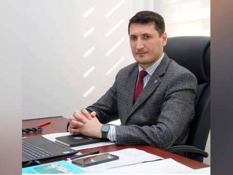Yeni təhsil müdiri təyin edildi