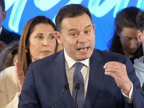 Portuqaliyada yeni baş nazir təyin edildi