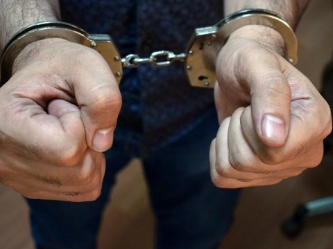 Axtarışda olan 23 nəfər saxlanılıb - DİN
