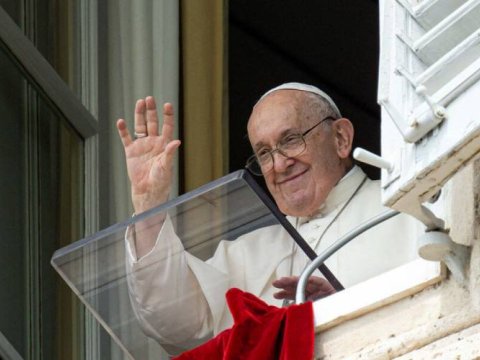 Roma Papası müharibə aparan tərəflərə ÇAĞIRIŞ ETDİ