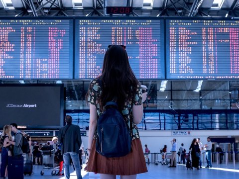 Azərbaycanda ən çox kişilər xaricə səfər edir - Bu ölkələrə...