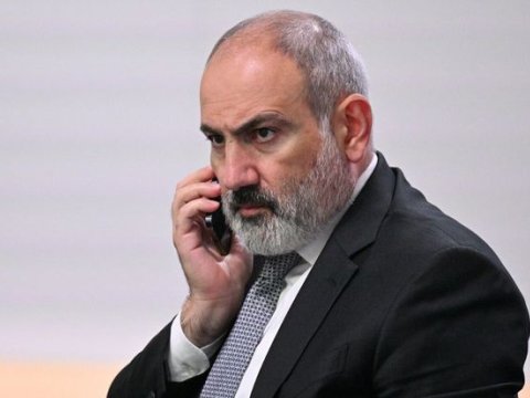 Bakıdan Paşinyana verilən mesaj: 4 kənd qaytarılmasa...