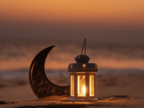 Ramazanın 12-ci gününün duası: İftar və imsak vaxtları 