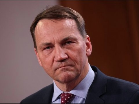 Polşadan Ukraynaya DƏSTƏK