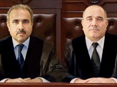 Tanınmış hakimlər təqaüdə göndərilir