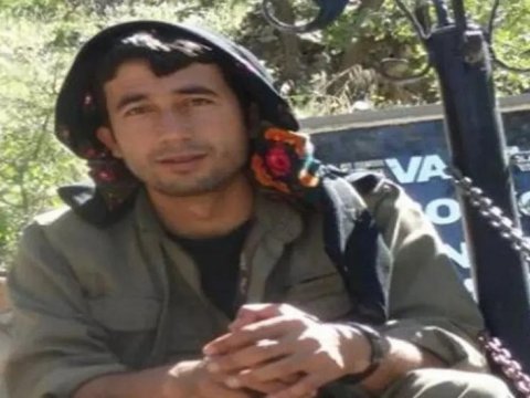 PKK-nın rəhbərlərindən biri məhv edildi