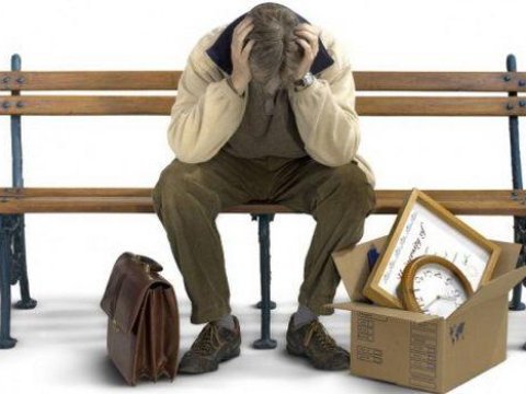 Ölkədəki işsizlərin sayı - STATİSTİKA