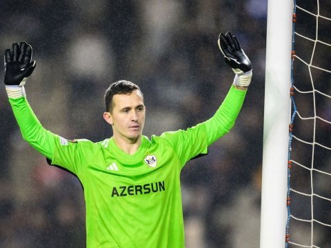 Lunyov çempionun adını açıqladı