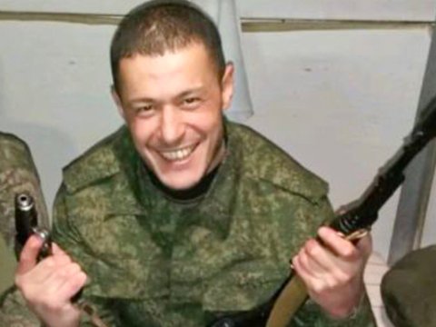 Daha bir həmyerlimiz Rusiya-Ukrayna müharibəsində öldü - FOTO