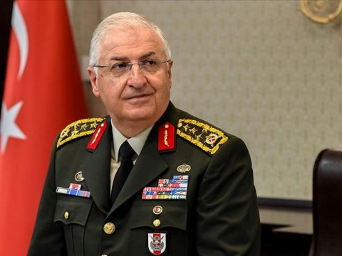 Müdafiə sənayemizin 80 faizindən çoxu yerli istehsaldır - Yaşar Gülər