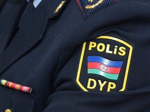 Bu rayona DYP rəisi təyin edildi