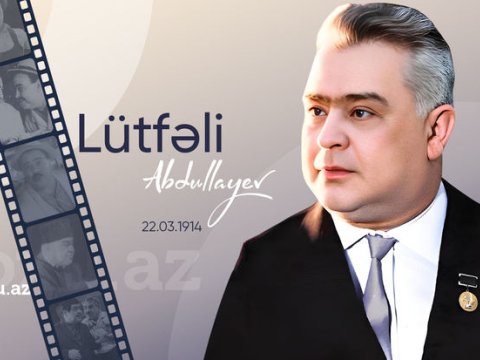 “Yoldaş Zülümov”un doğum günüdür