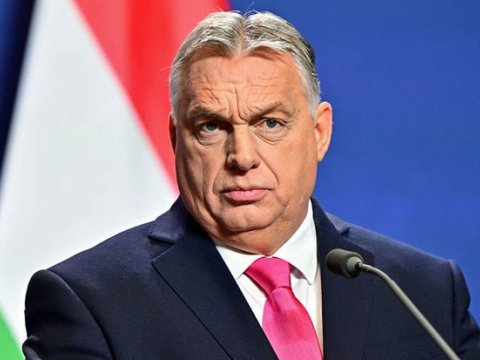 Qərb Ukraynaya qoşun yeridə bilər - Orban AÇIQLADI