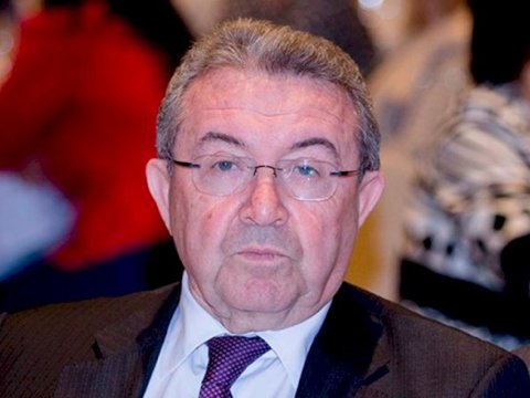 Sazı solaxay çalan Dədə Ələsgər - Misir Mərdanov məşhur aşıqdan YAZDI