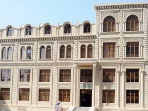 Qərbi Azərbaycan İcması bəyanat yaydı