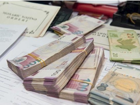 Problemli kreditlərin həcmi AÇIQLANDI