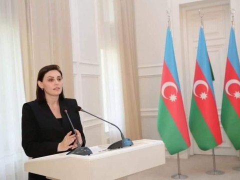 Nazirliyin keçmiş əməkdaşına yüksək vəzifə verildi