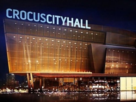 Moskvadakı terrorda ölü sayı 60-dan çoxdur - YENİLƏNİB