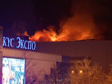 ABŞ Moskvadakı terroru əvvəlcədən bilirmiş? - ŞOK DETALLAR