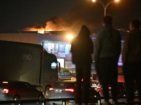 Rusiya FTX ölən və yaralıların sayını AÇIQLADI