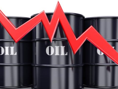“Brent” neftin qiyməti 85 dollara düşüb