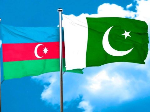 Azərbaycan XİN Pakistanı təbrik etdi