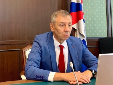 Terror aktı prezident seçkilərindən əvvəl planlaşdırılırdı - Sergey Markov