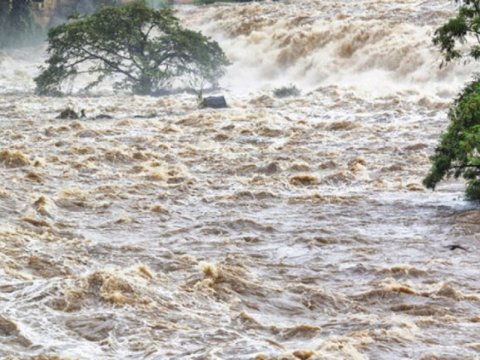 Yağıntılı hava hələ davam edəcək - Daşqın və sel olacaq