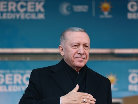 Rusiya xalqının kədərini bölüşürük - Ərdoğan