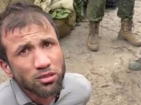 Tutulanlardan birinə terror aktına görə 500 min rubl vəd edilib