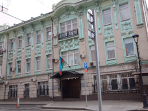 Səfirlik terrorda ölən Vüqar Hüseynovla bağlı araşdırma aparır