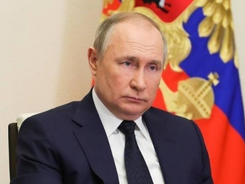 Rusiyada Ümumxalq hüzn günü elan edildi