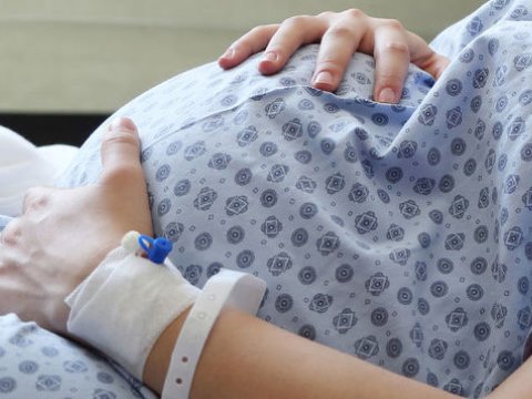 Göyçayda dəhşət: Hamilə qadın üçəmlərini İTİRDİ