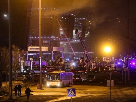 Moskvadakı terror aktı Üçüncü Dünya Müharibəsini başlada bilər