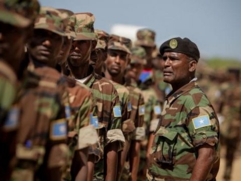 Terrorçular yenə hücuma keçdi