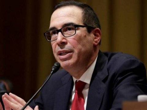 ABŞ-nin maliyyə naziri Çinə GEDİR