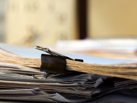 Siyasi partiyalar üçün son bir HƏFTƏ