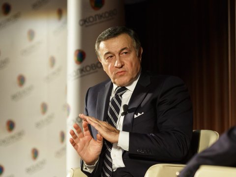 İnsanların diri-diri yanmasını istəyirdilər - Araz Ağalarov